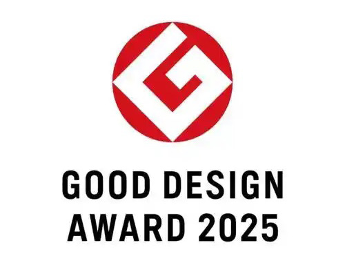 Good Design Award 2025