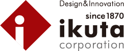 Ikuta logo