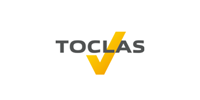 TOCLAS 托客乐思 logo