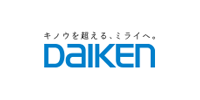 Daiken 大建 logo