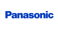 Panasonic 松下住空间 logo