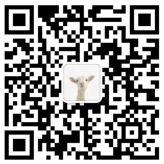 草三冉设计咨询微信二维码