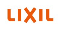 LIXIL 骊住 logo