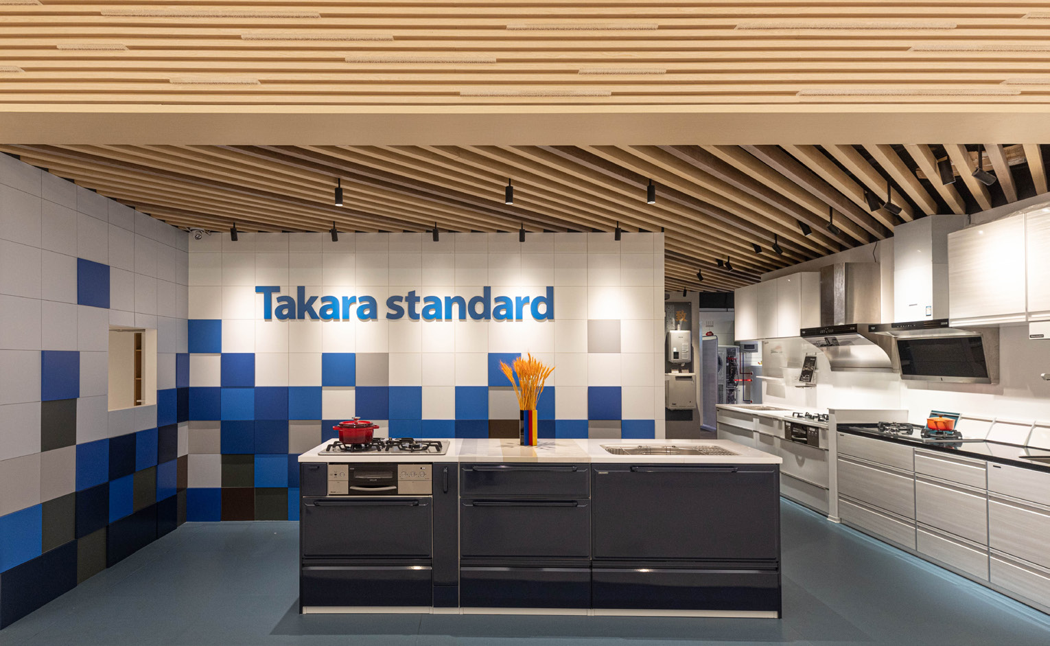 Takara·杭州旗舰店 项目图 1