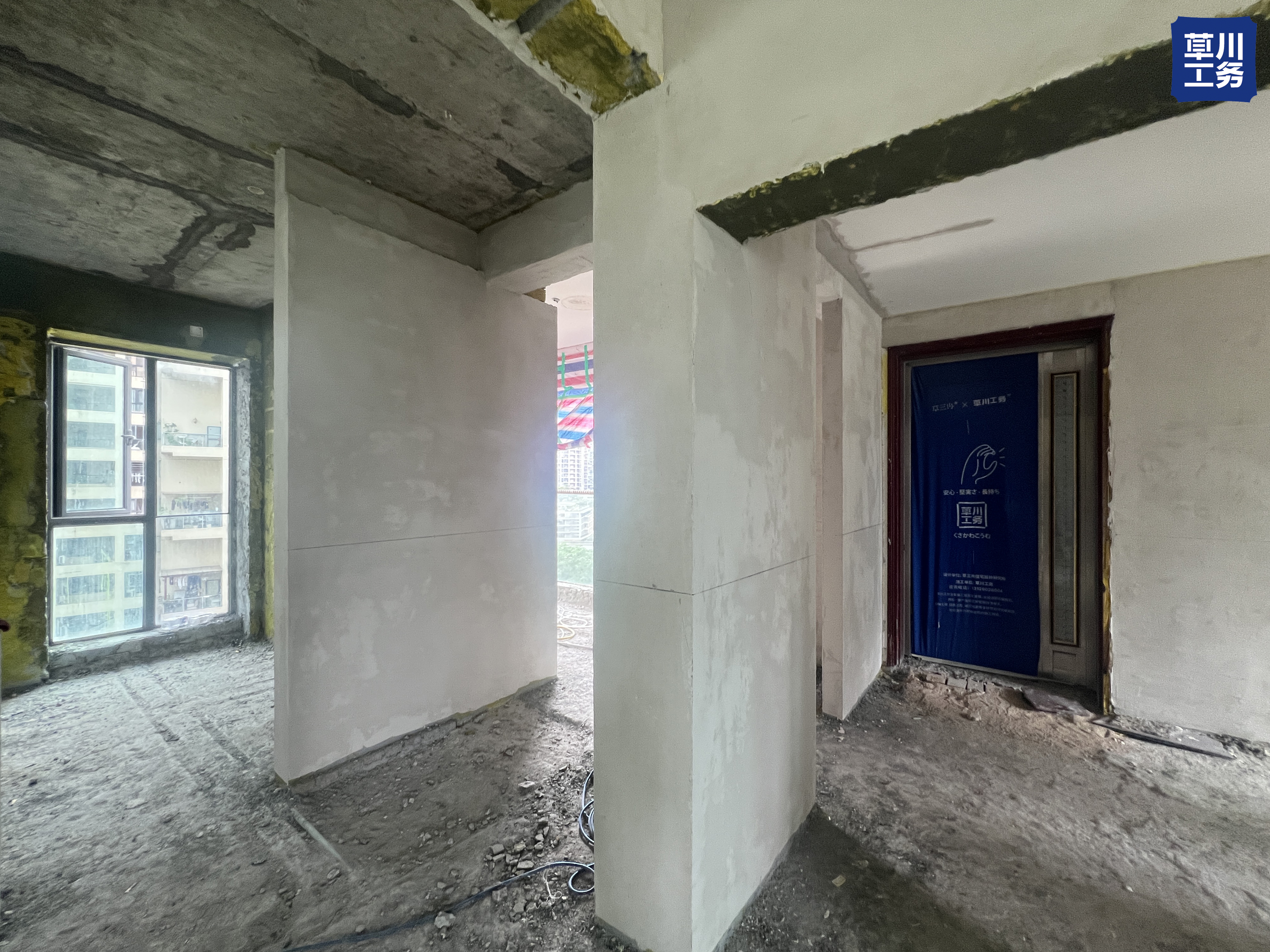 智能家居时代，130㎡以上住宅如何用日式全案设计避免设备堆砌？
