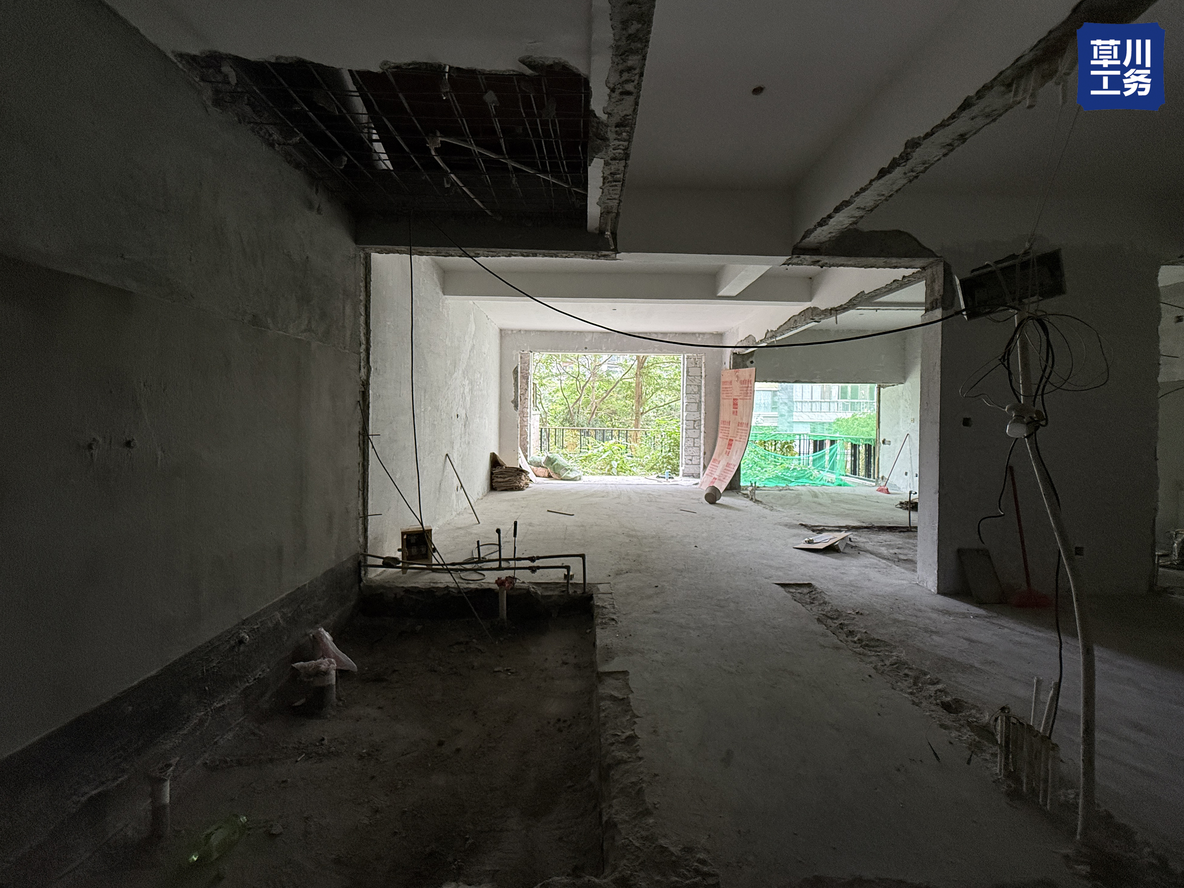 草川工务 |  2026年5月项目巡检