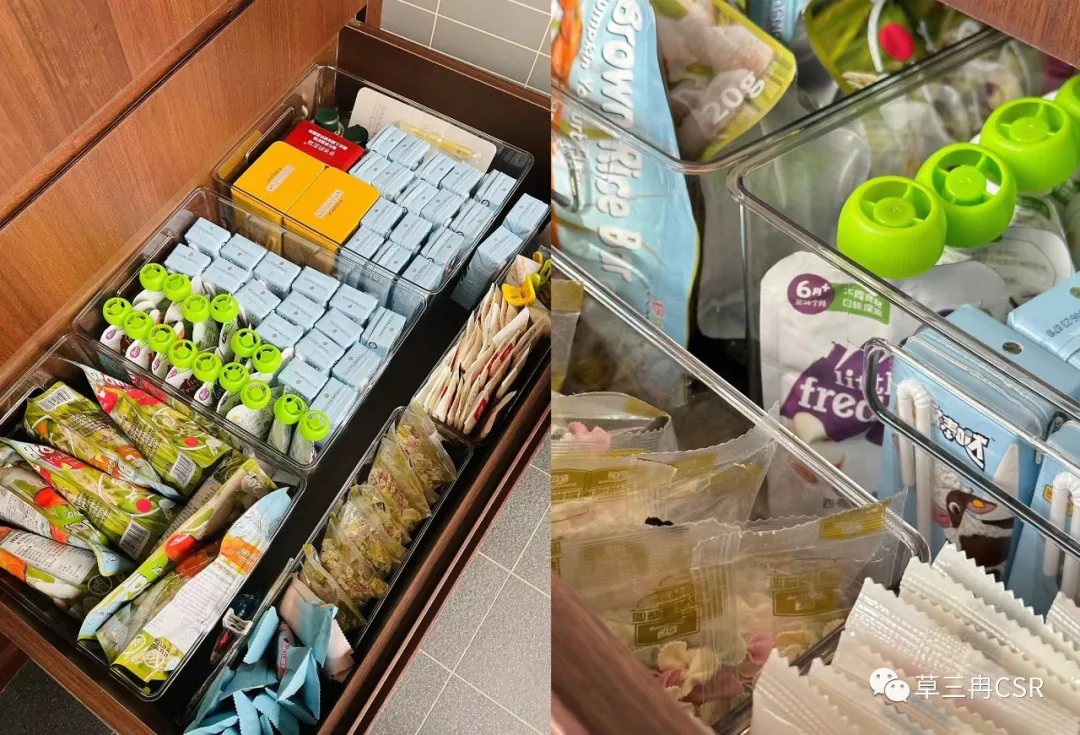 中西分厨、双衣帽间、超大洄游动线！这个住了十年的家，改造后完全颠覆我的认知