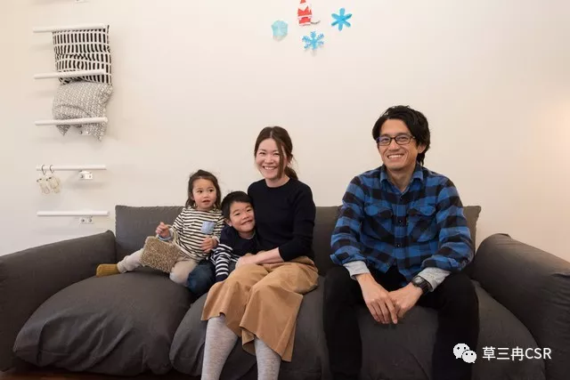 案例改造 | 一站式解决精装房收纳难题