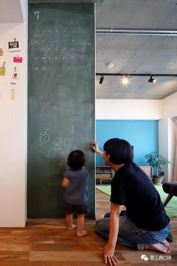 案例改造 | 一站式解决精装房收纳难题