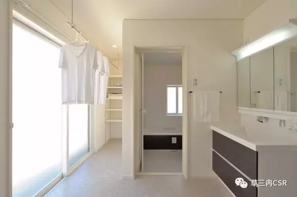 案例改造 | 一个家的两种生活可能