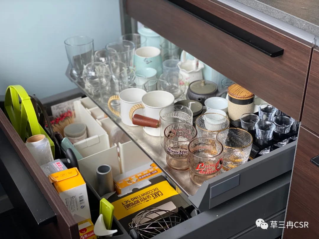 精装房の逆袭，和家人一起过不将就的生活