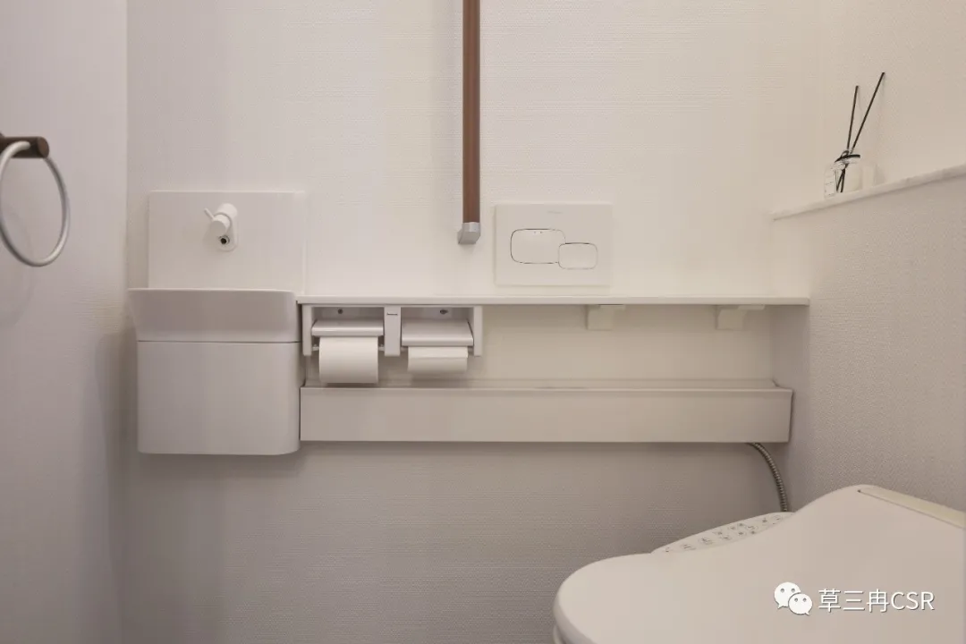 精装房の逆袭，和家人一起过不将就的生活