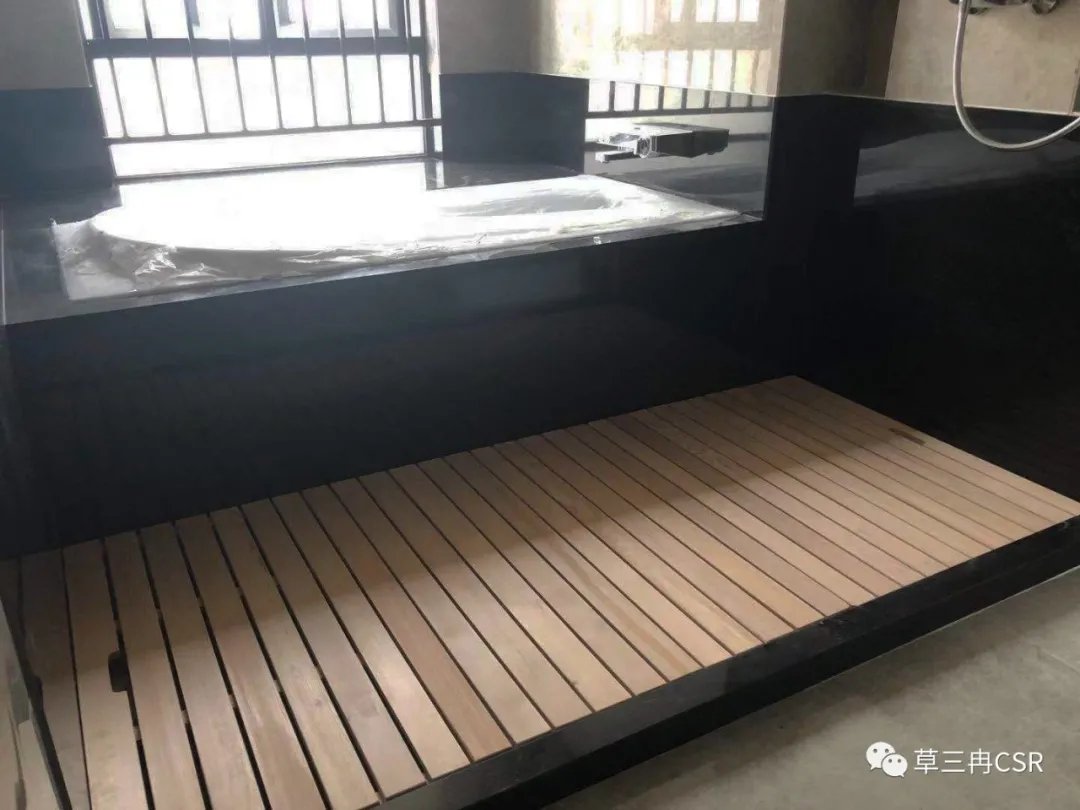 精装房の逆袭，和家人一起过不将就的生活
