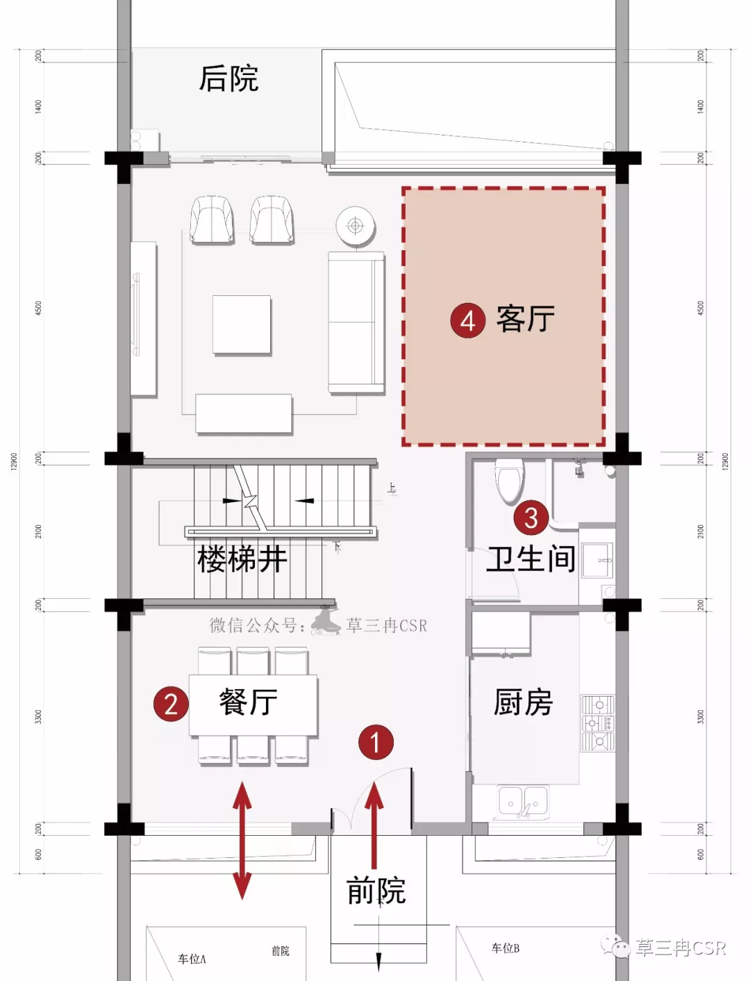 香花园之家