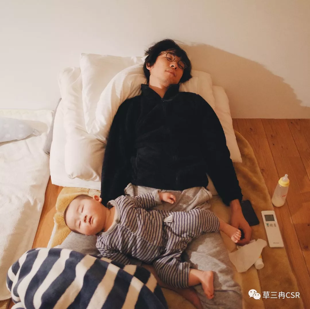 案例改造 | 守护宝宝的美好童年