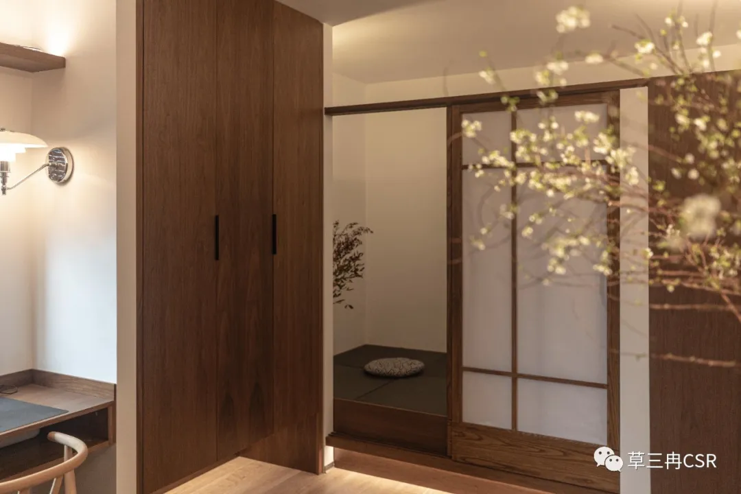 小小的房子大大的梦想，极限挑战可持续居住的55㎡六口幸福之家