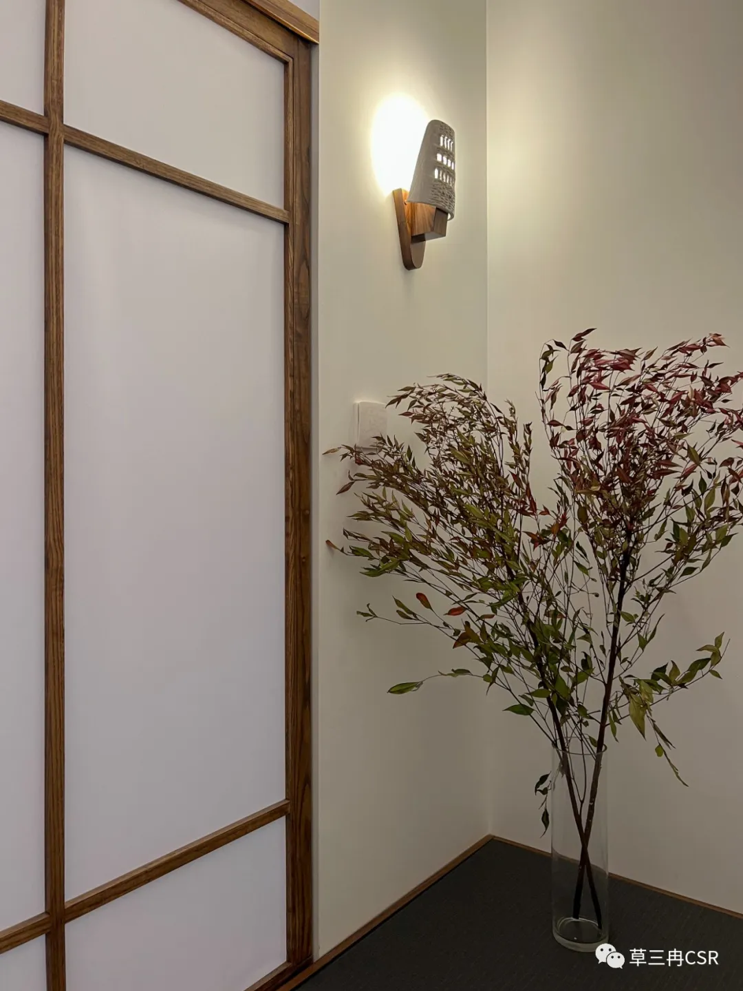 小小的房子大大的梦想，极限挑战可持续居住的55㎡六口幸福之家