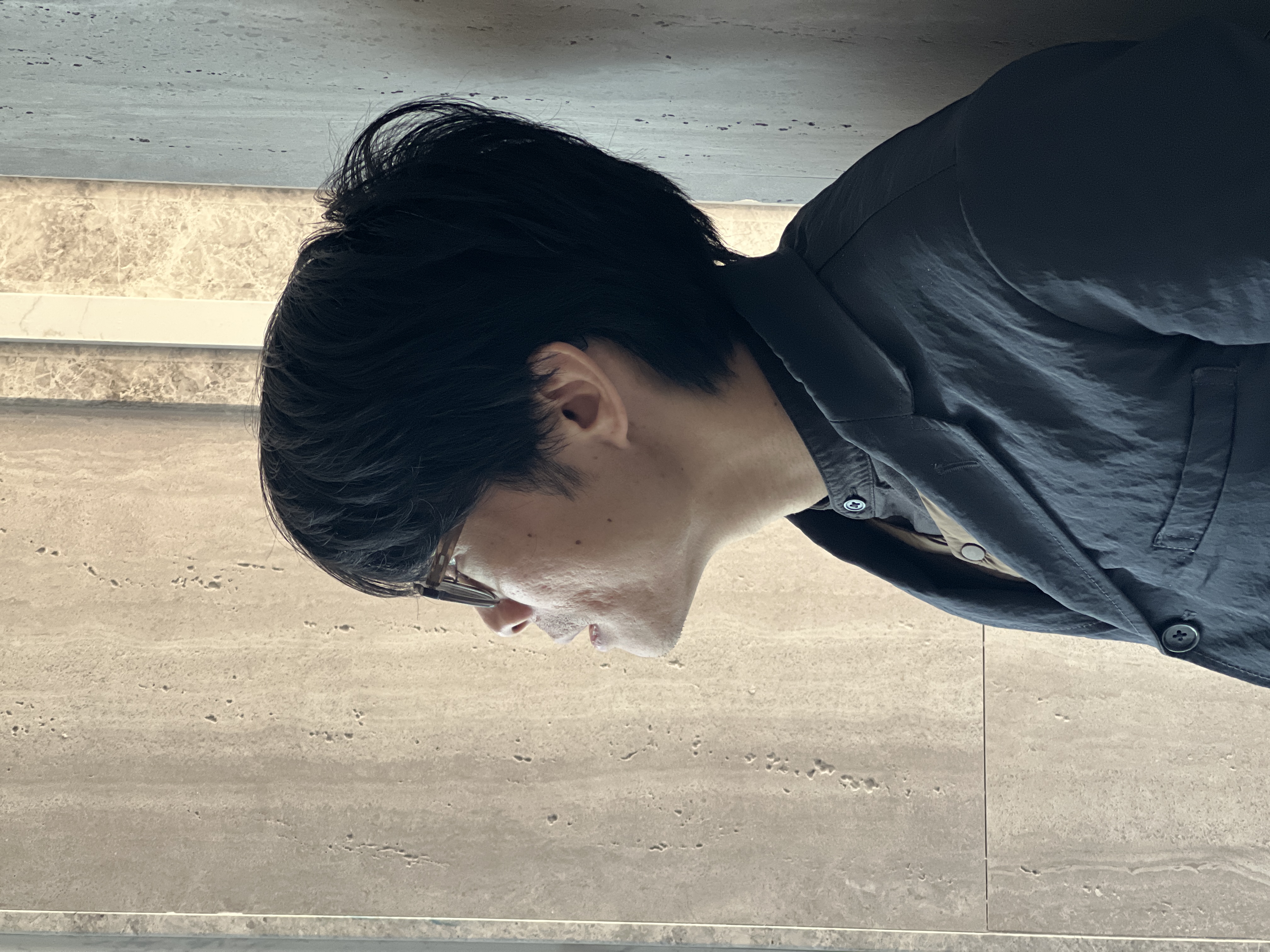 普宁翔栩城市公园 木作验收