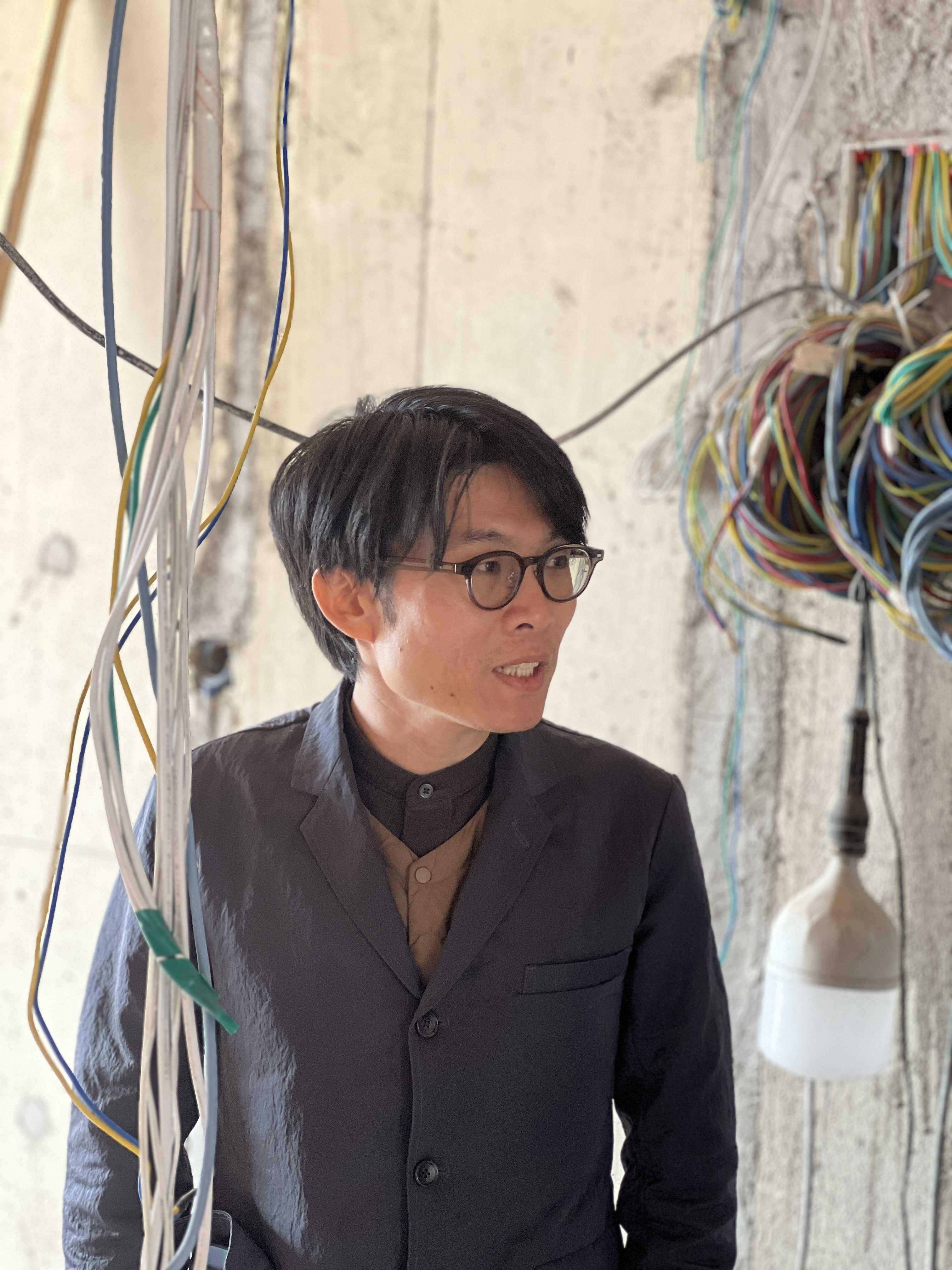 普宁翔栩城市公园 木作验收