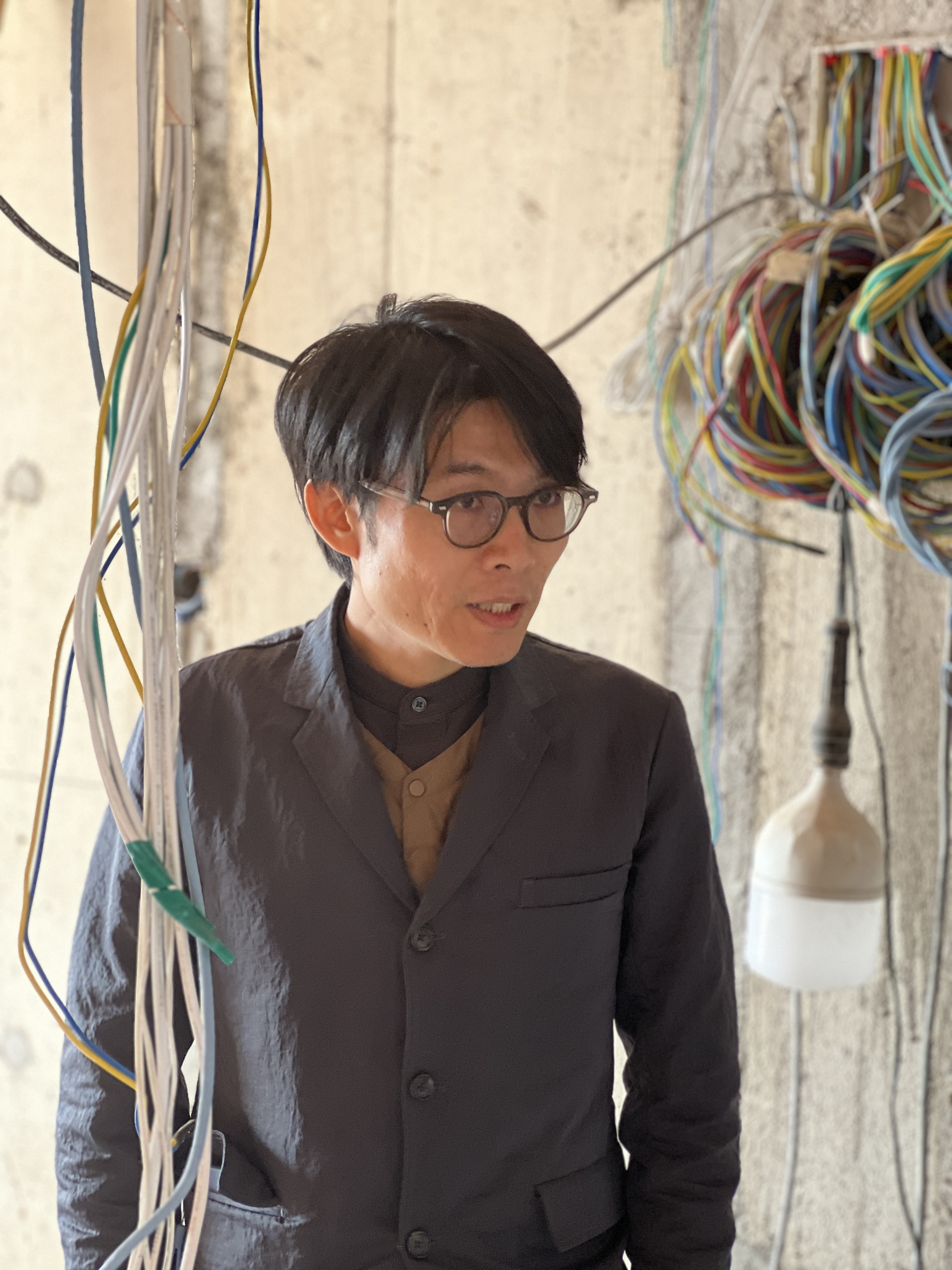 普宁翔栩城市公园 木作验收