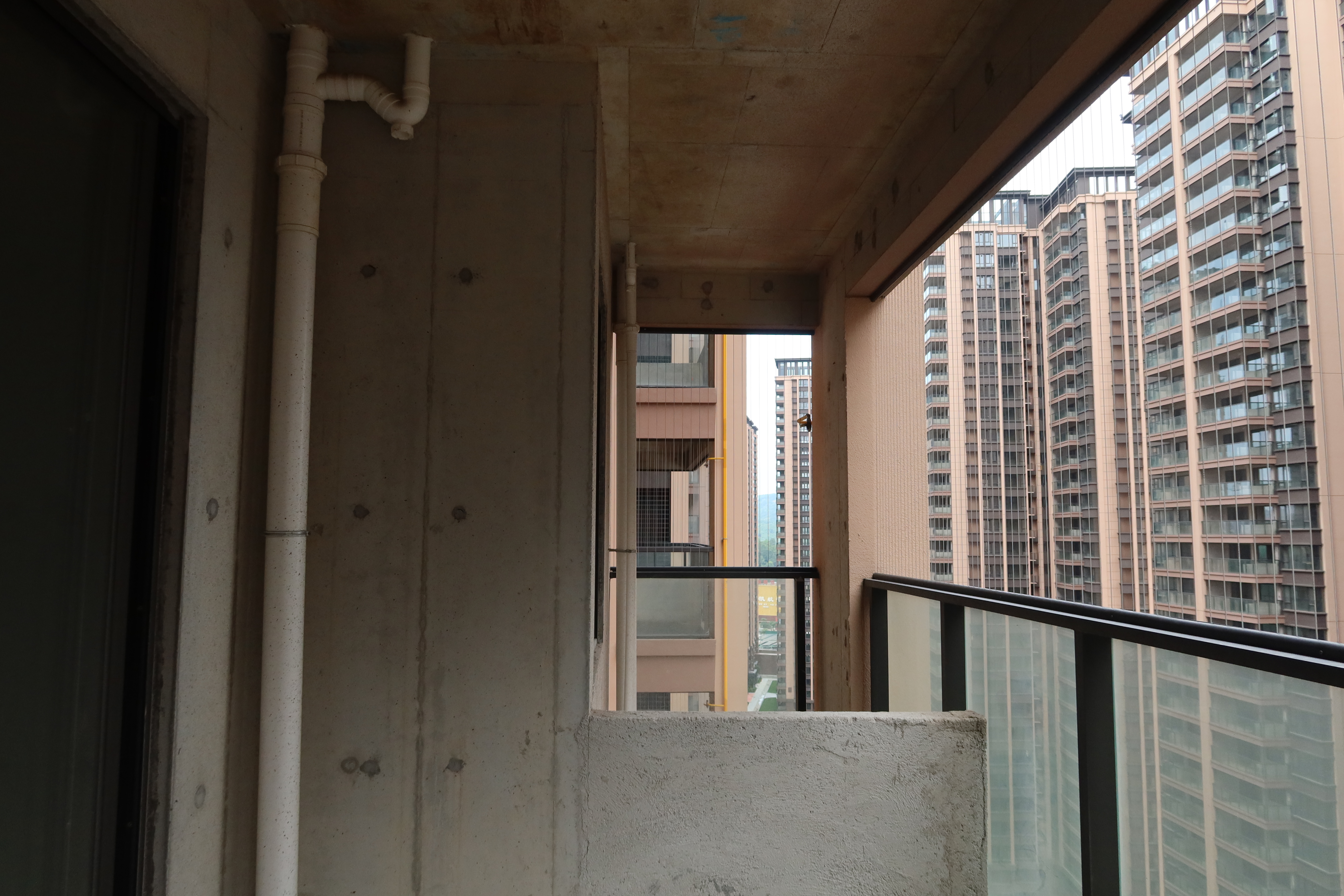 普宁翔栩城市公园 原始照片