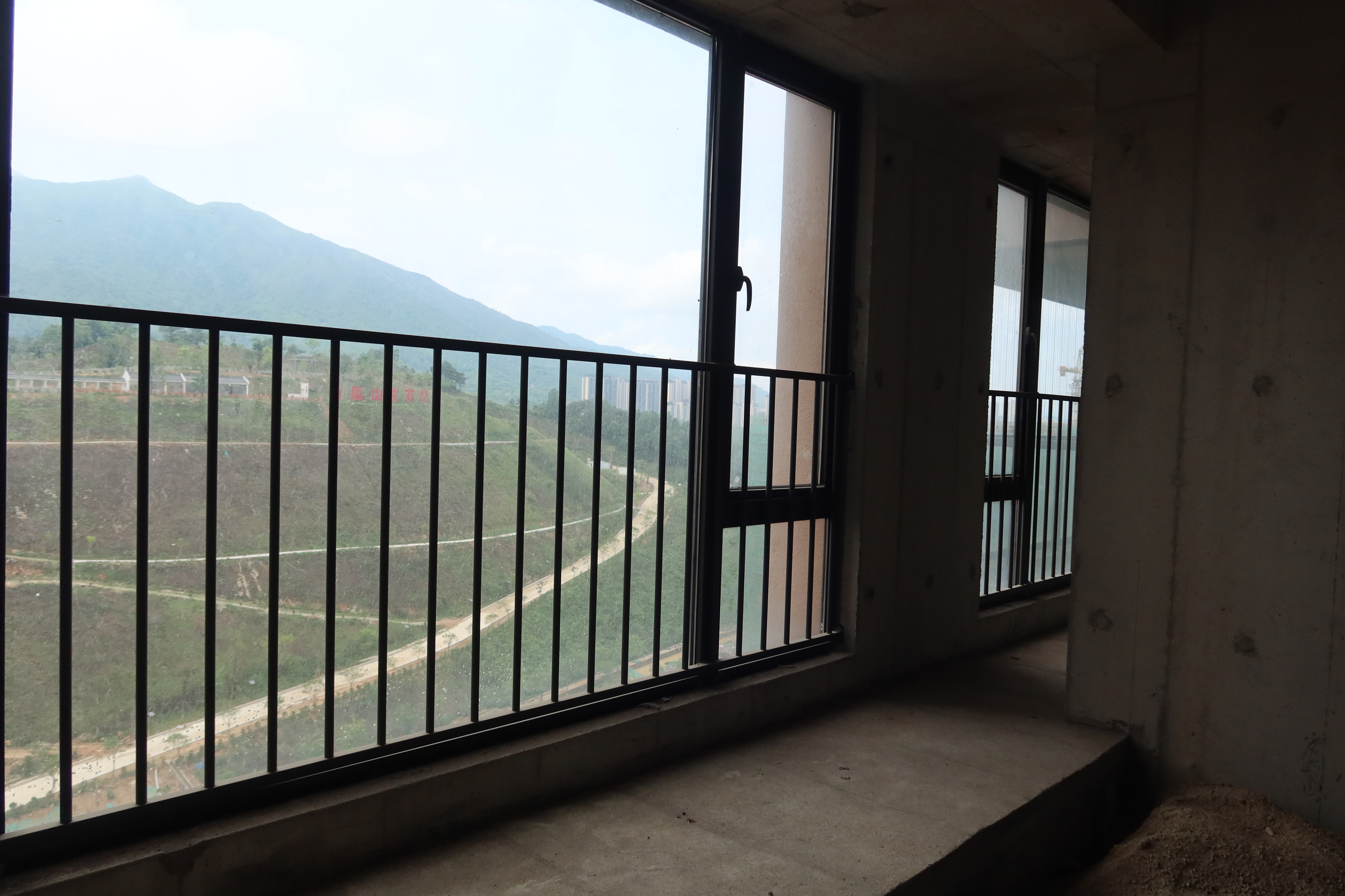 普宁翔栩城市公园 原始照片
