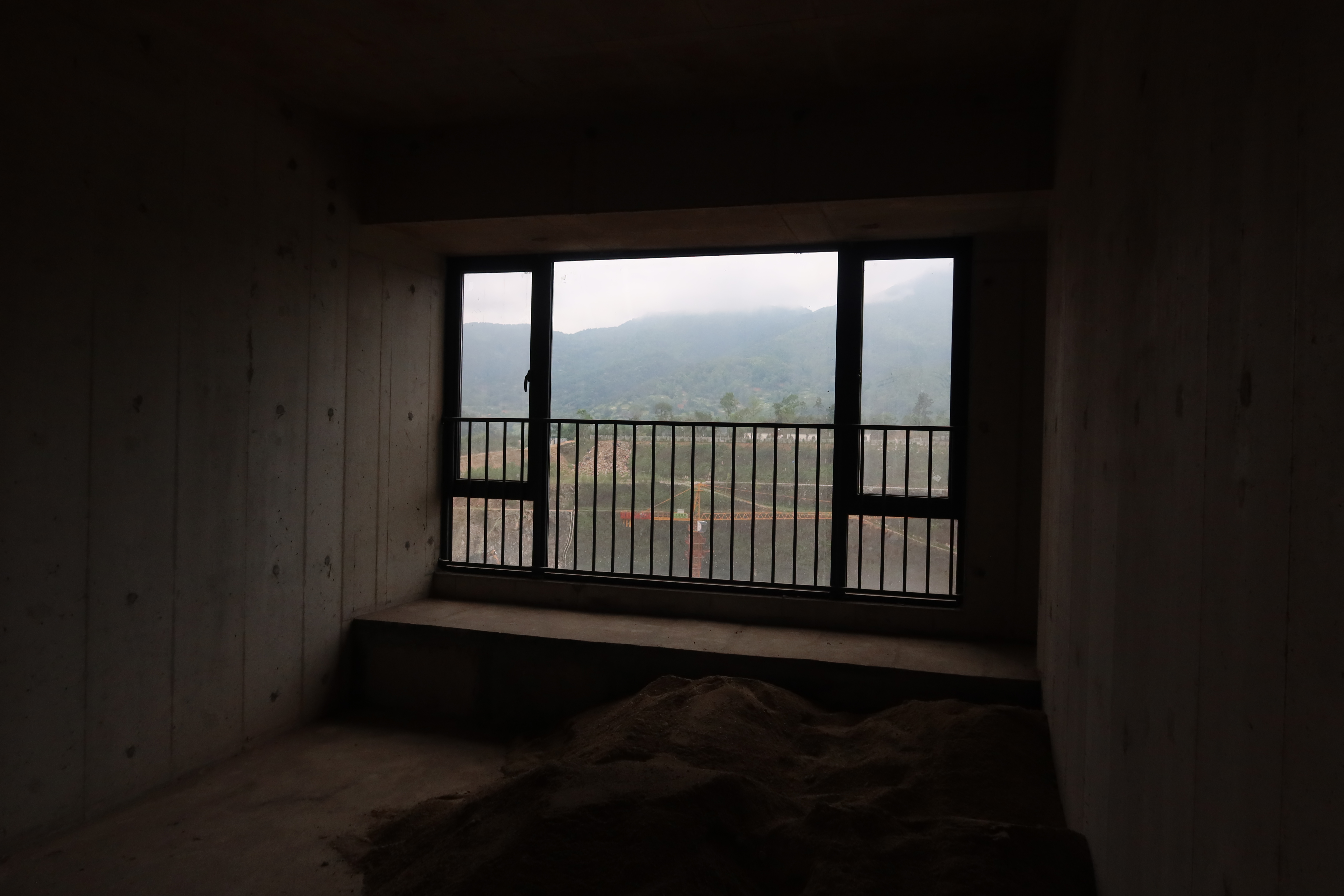 普宁翔栩城市公园 原始照片
