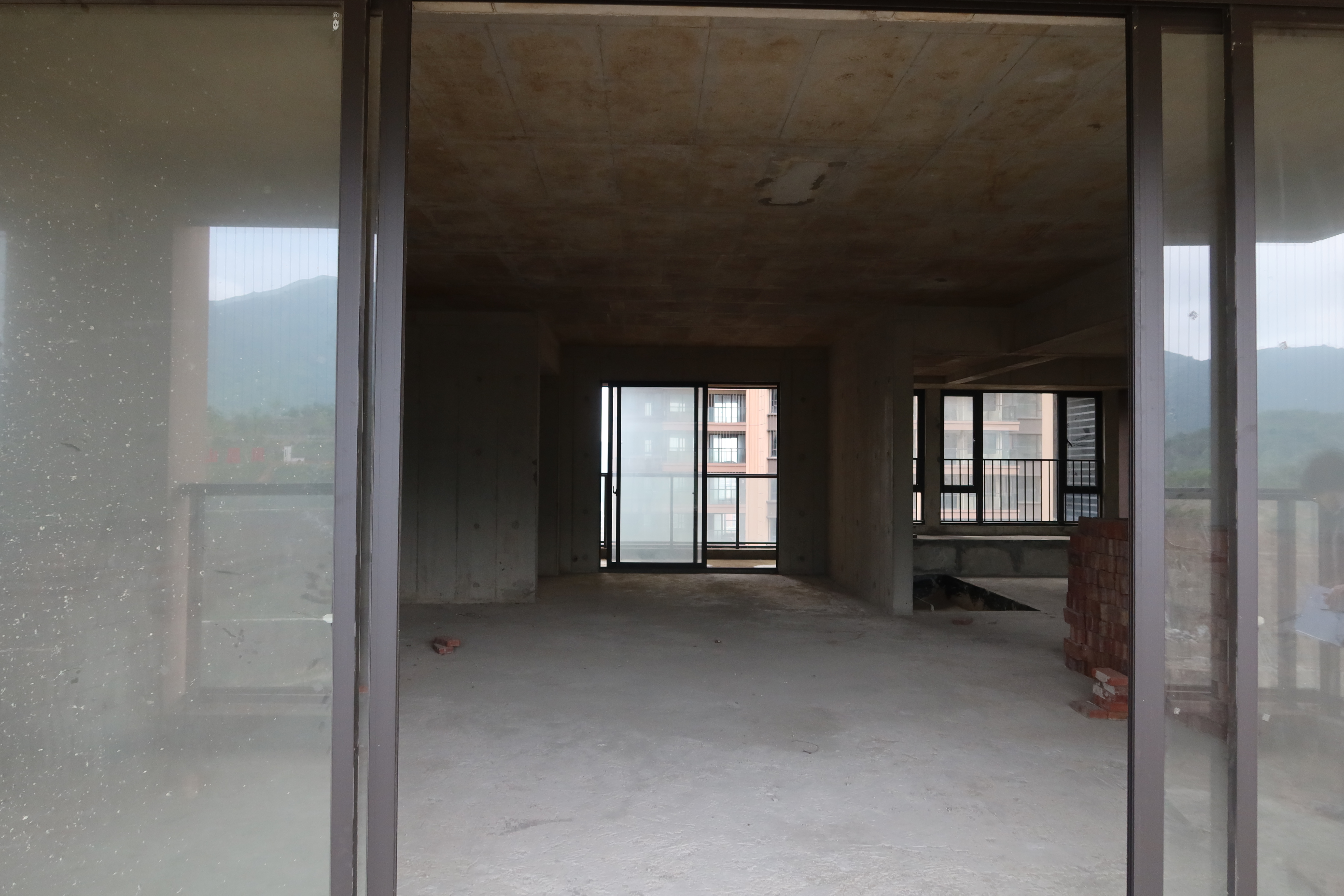 普宁翔栩城市公园 原始照片
