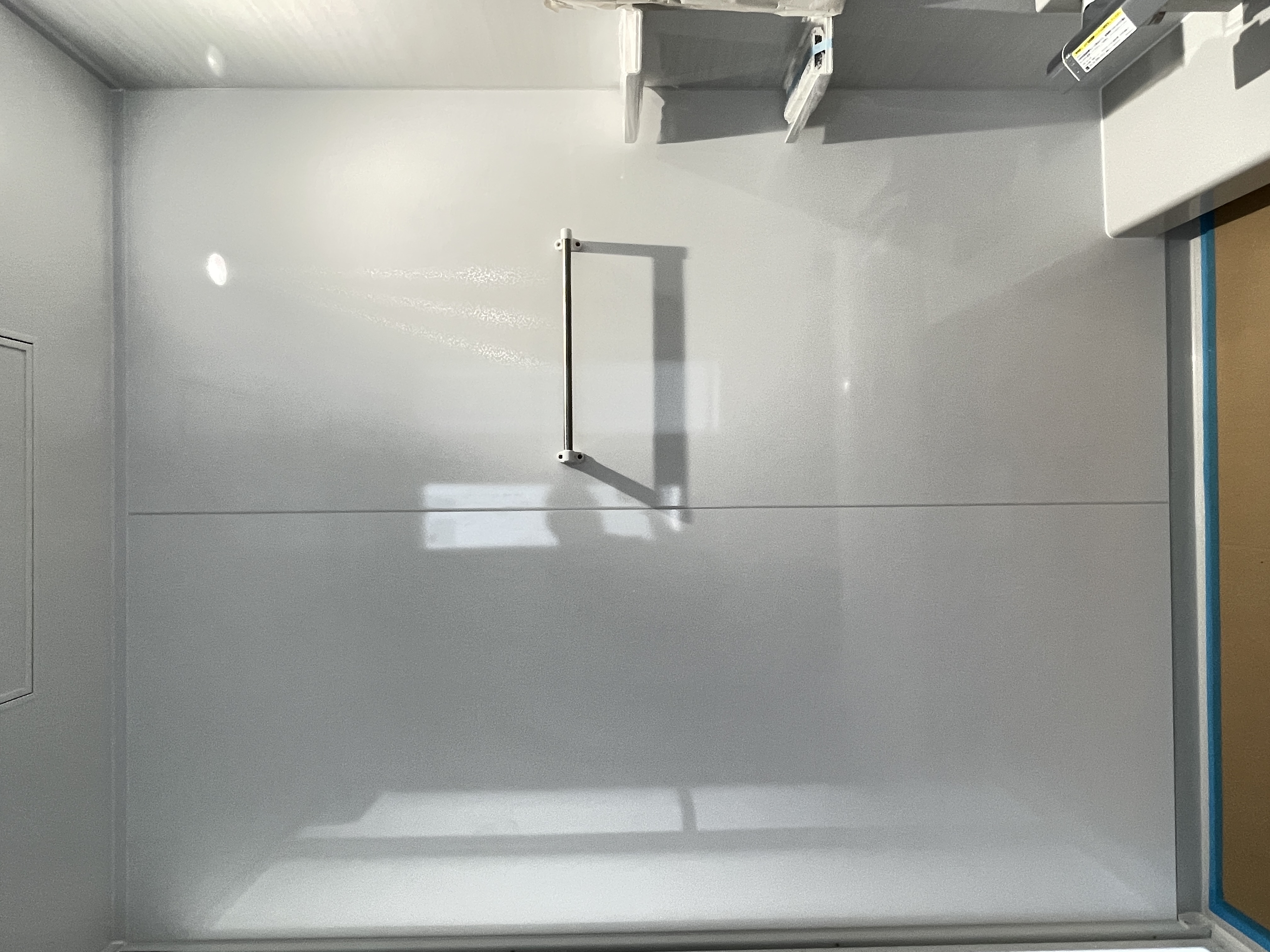 普宁翔栩城市公园 整体浴室安装