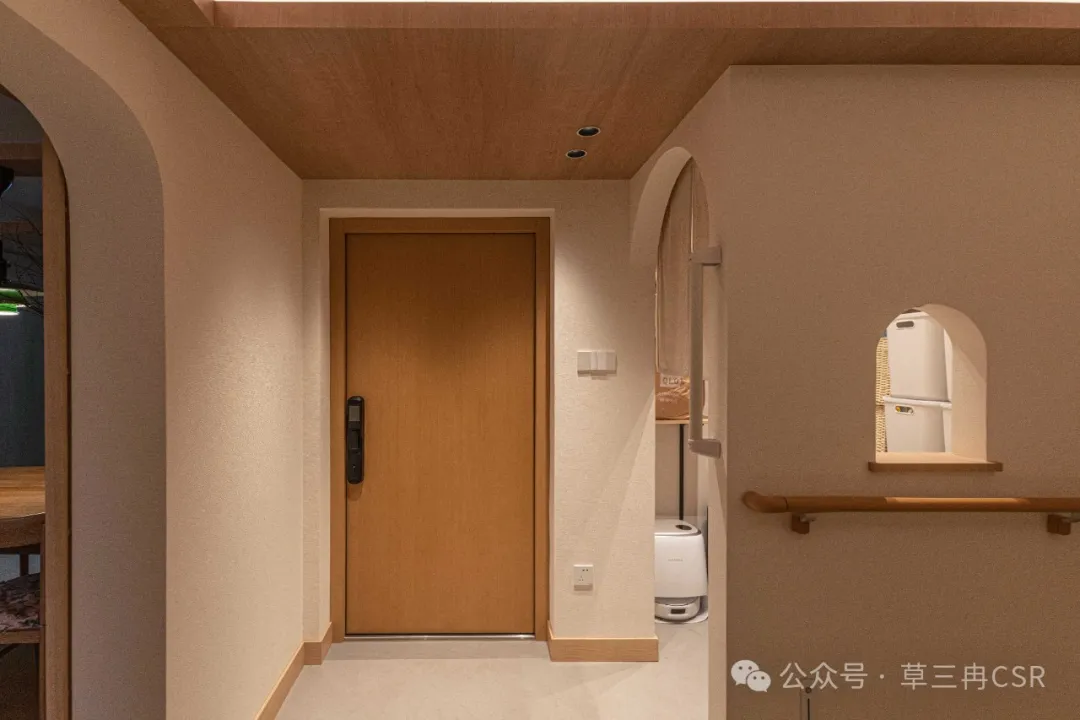 初步适老＋介护养老| 过一种很新的老年生活