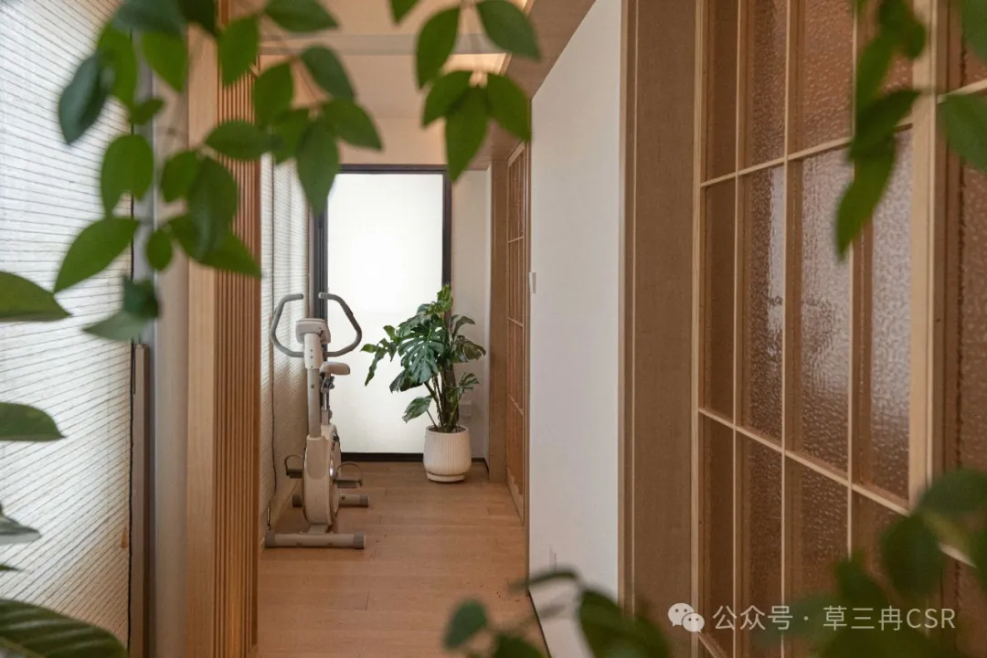 初步适老＋介护养老| 过一种很新的老年生活