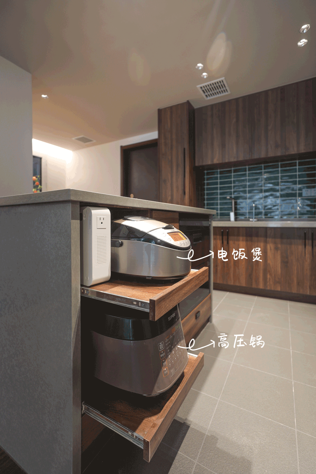 疫情过后，我给爸妈做房子     丨案例改造