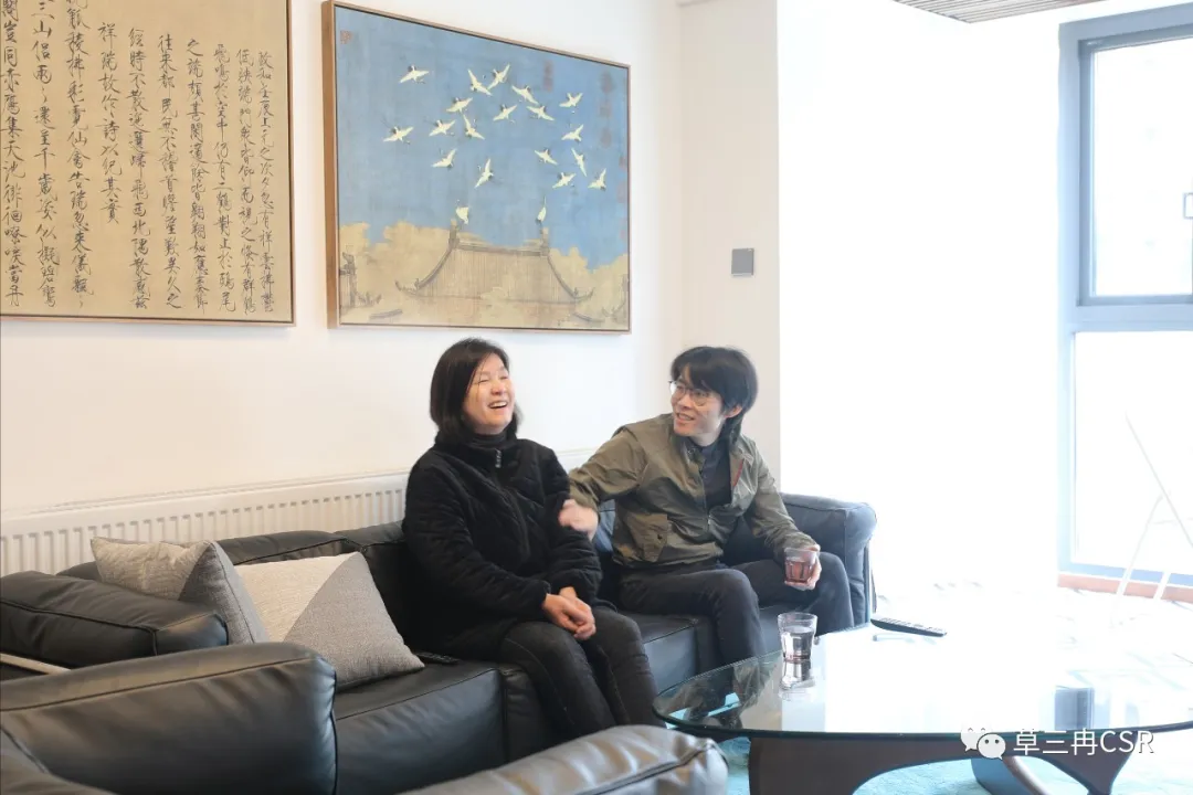 疫情过后，我给爸妈做房子     丨案例改造