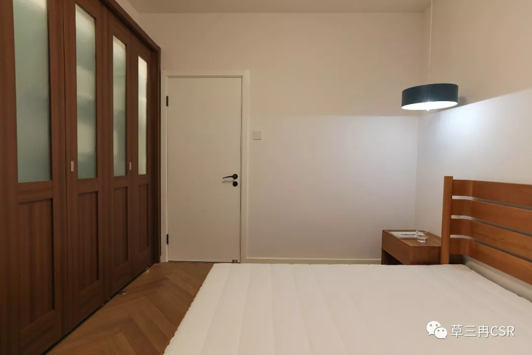 90后少女一个人住，如何充实过好每一天？｜案例改造