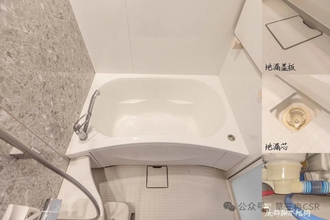 案例改造丨靠「回游动线」盘活死角，55㎡市中心老房重获新生！