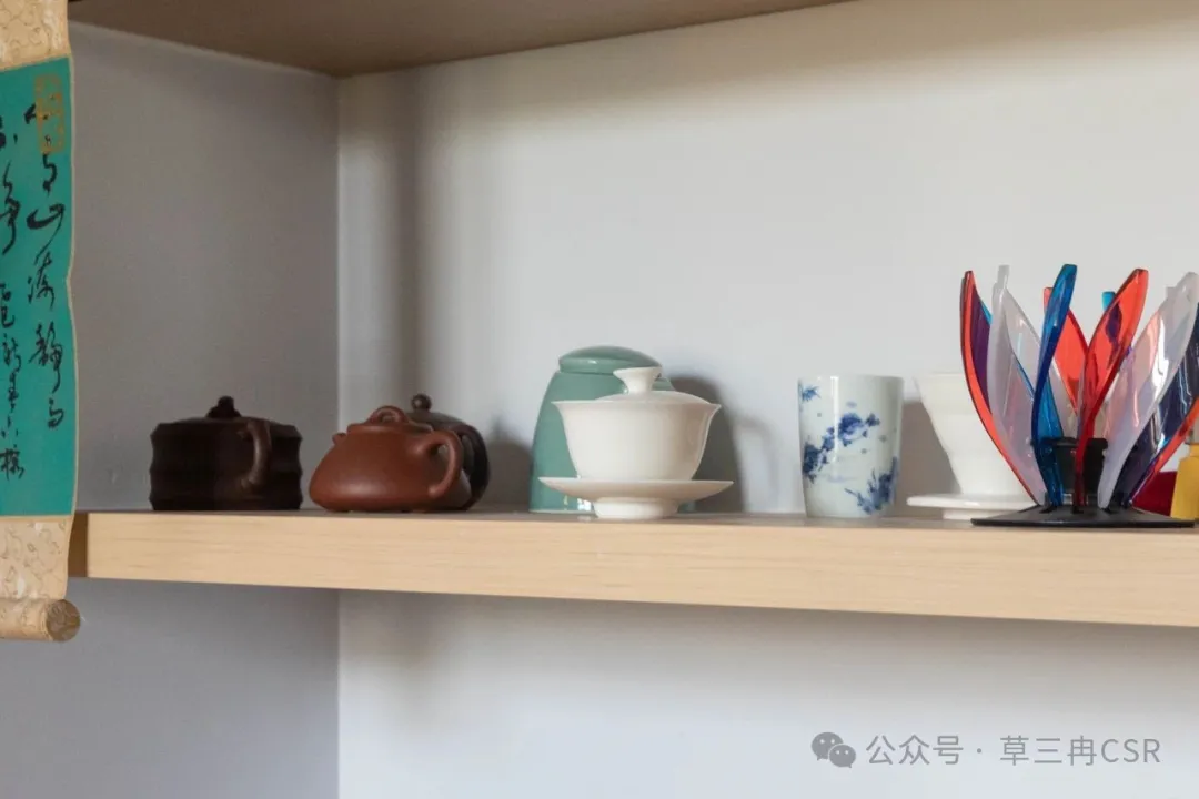 案例改造丨靠「回游动线」盘活死角，55㎡市中心老房重获新生！