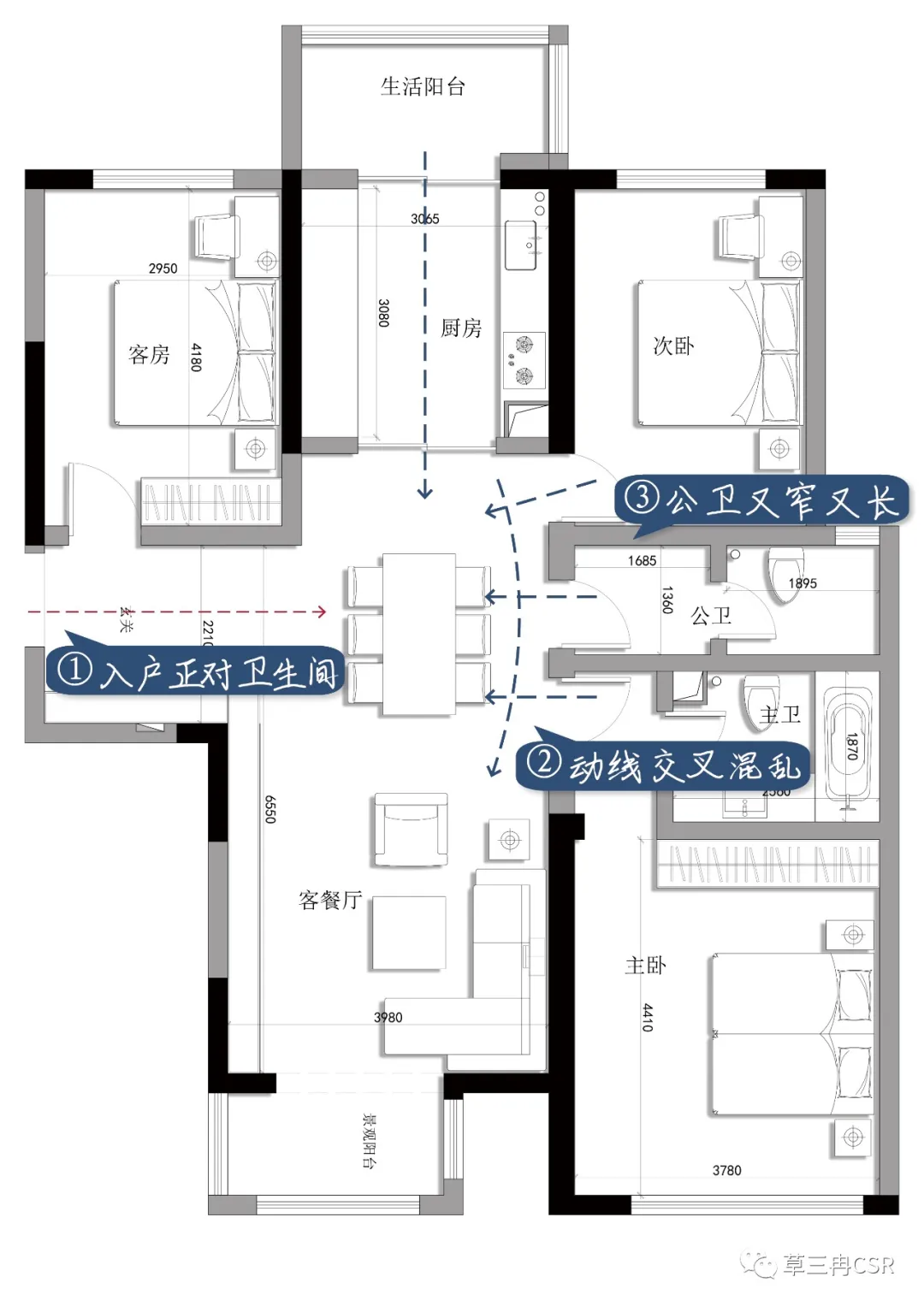 夕阳无限家 | 住宅 · 河南郑州