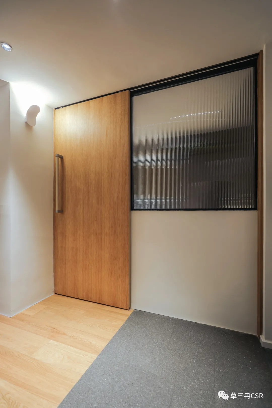4.2m高，35㎡的Loft公寓如何设计成日式一户建？丨案例改造
