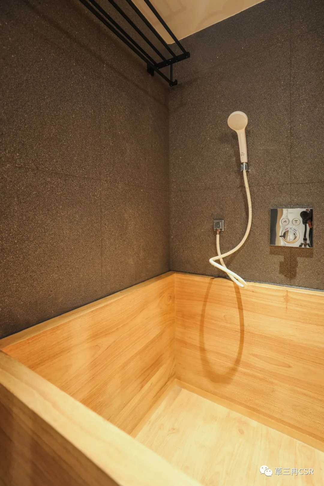 4.2m高，35㎡的Loft公寓如何设计成日式一户建？丨案例改造