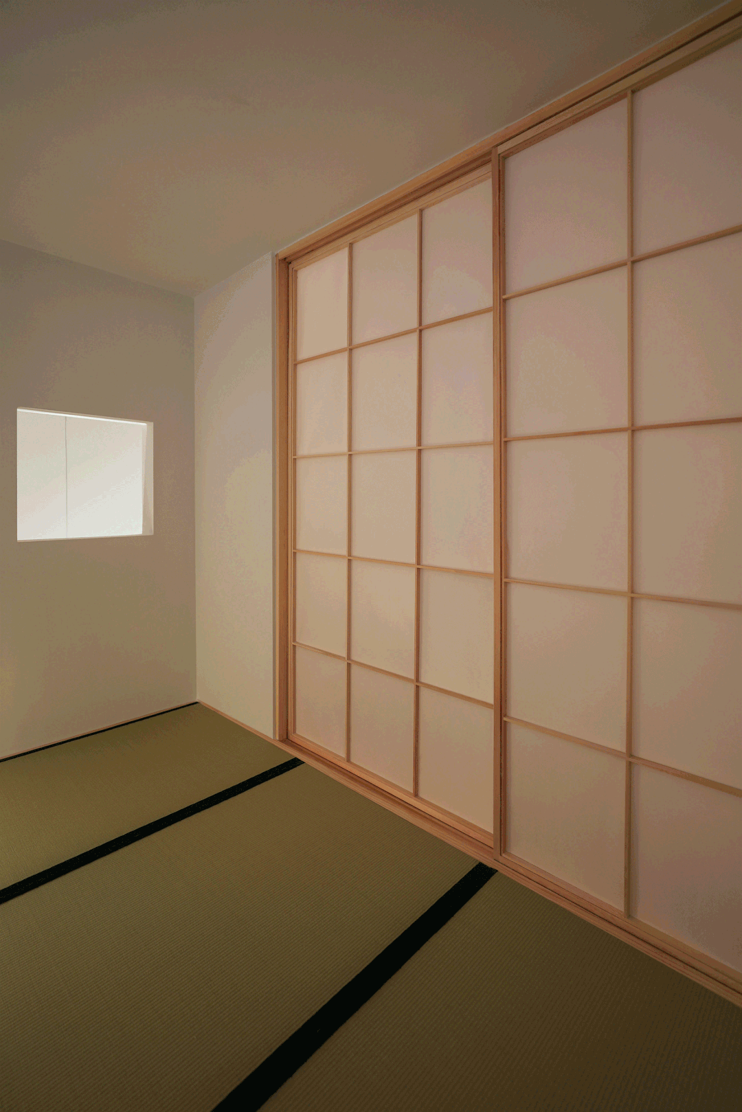 4.2m高，35㎡的Loft公寓如何设计成日式一户建？丨案例改造