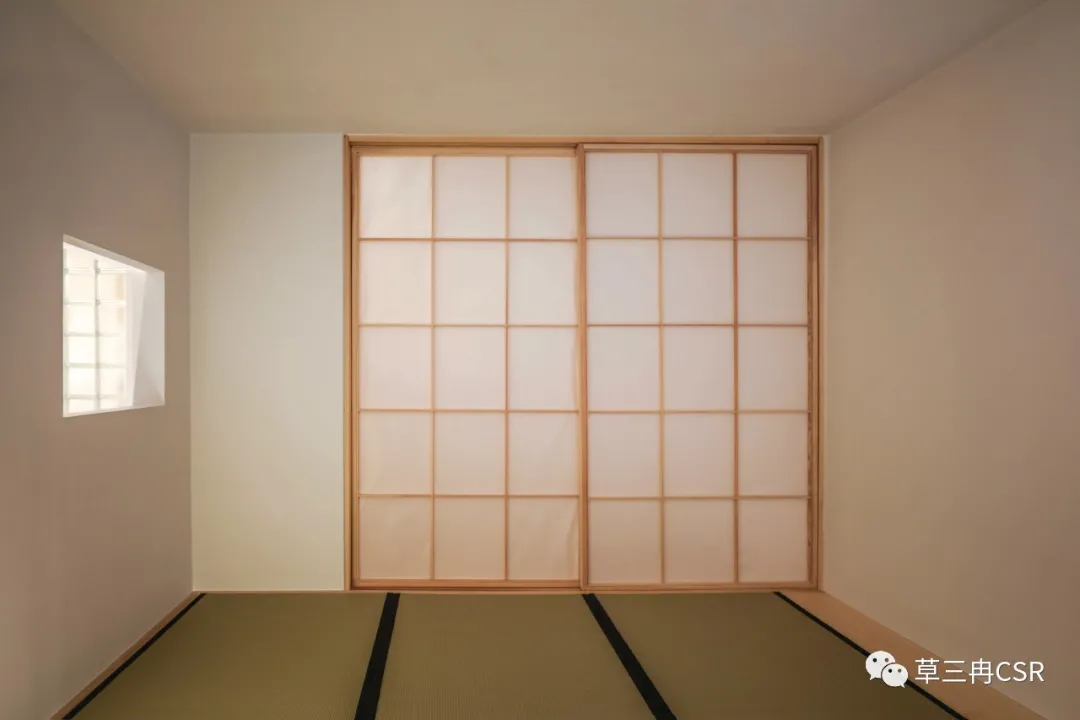 4.2m高，35㎡的Loft公寓如何设计成日式一户建？丨案例改造