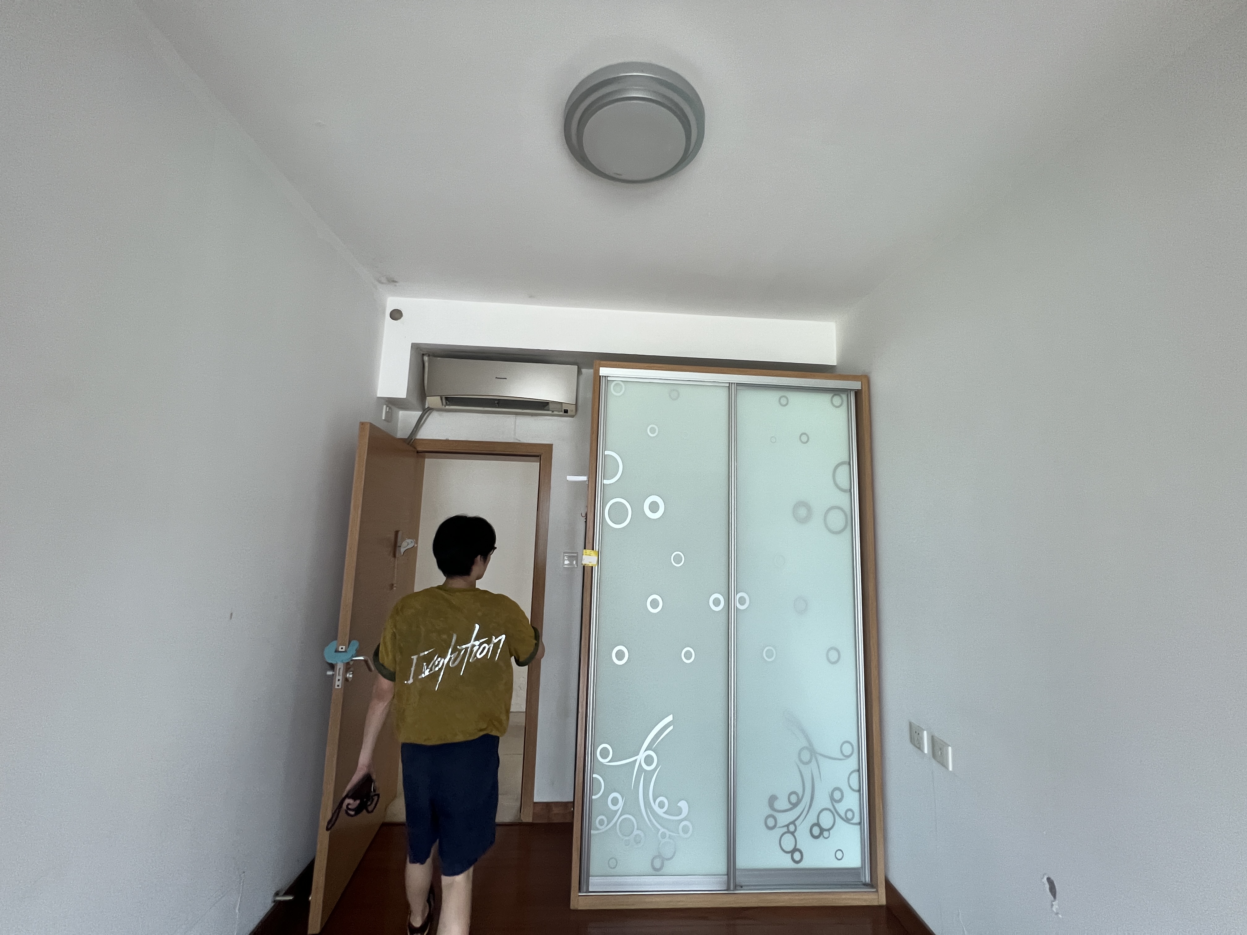 卓越浅水湾 原始照片