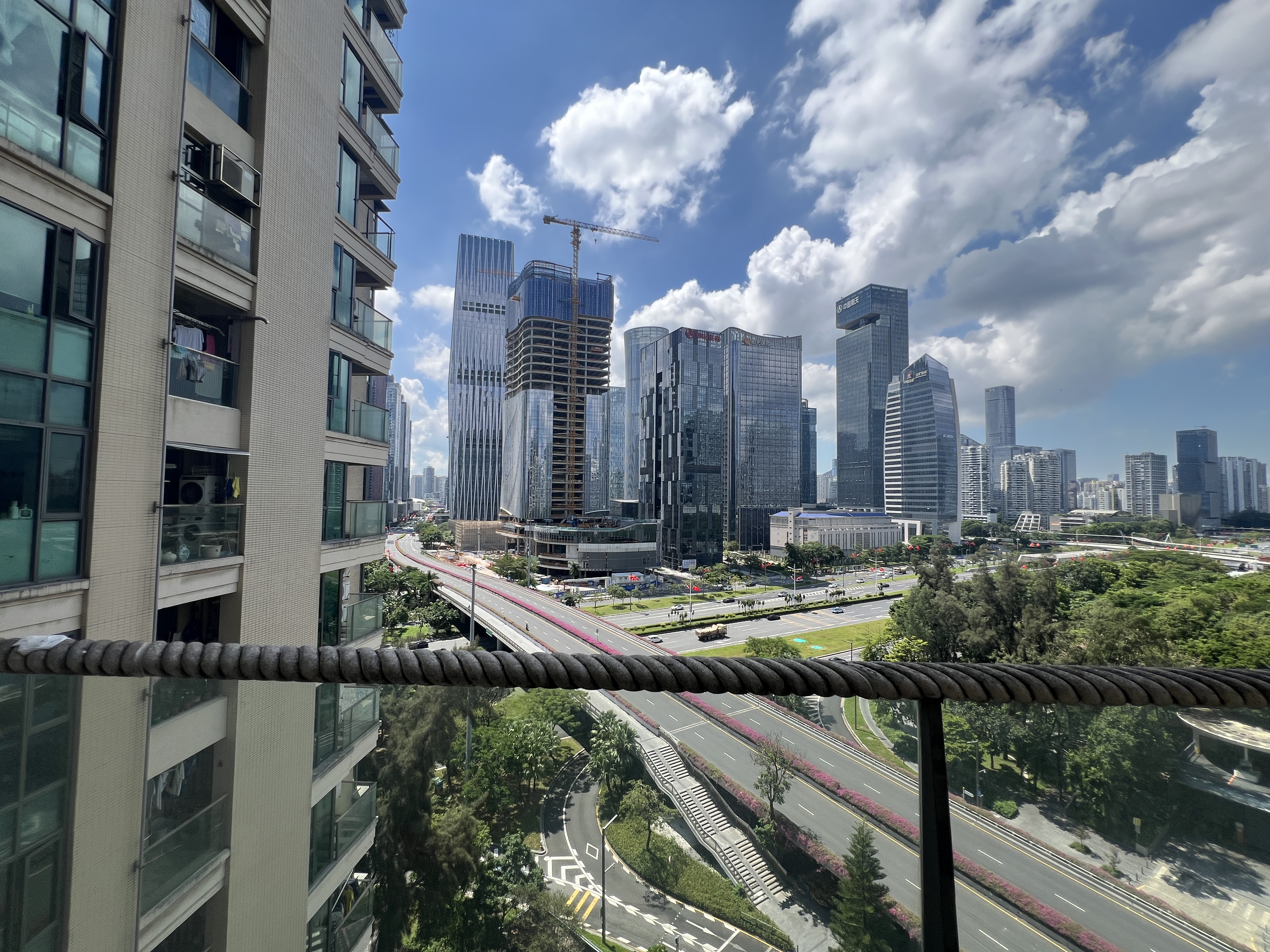 卓越浅水湾 原始照片